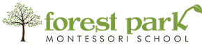 Forest Park Montessori Logo